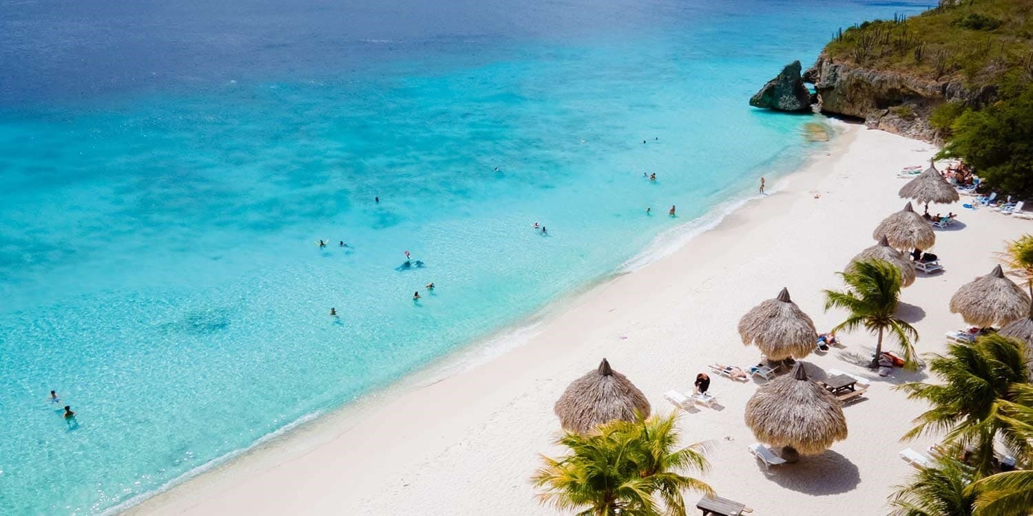 Curaçao: 5-night private villa w/harbor views - $479