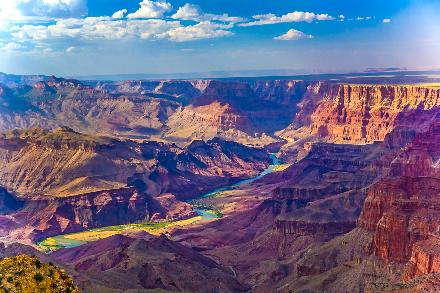 Deal Grand Canyon