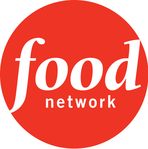 Food Network Logo 