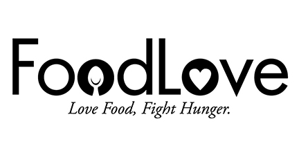 FoodLove logo