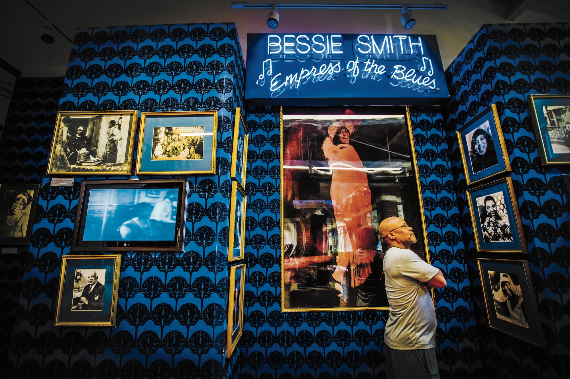 Bessie Smith Cultural Center Chattanooga Hamilton