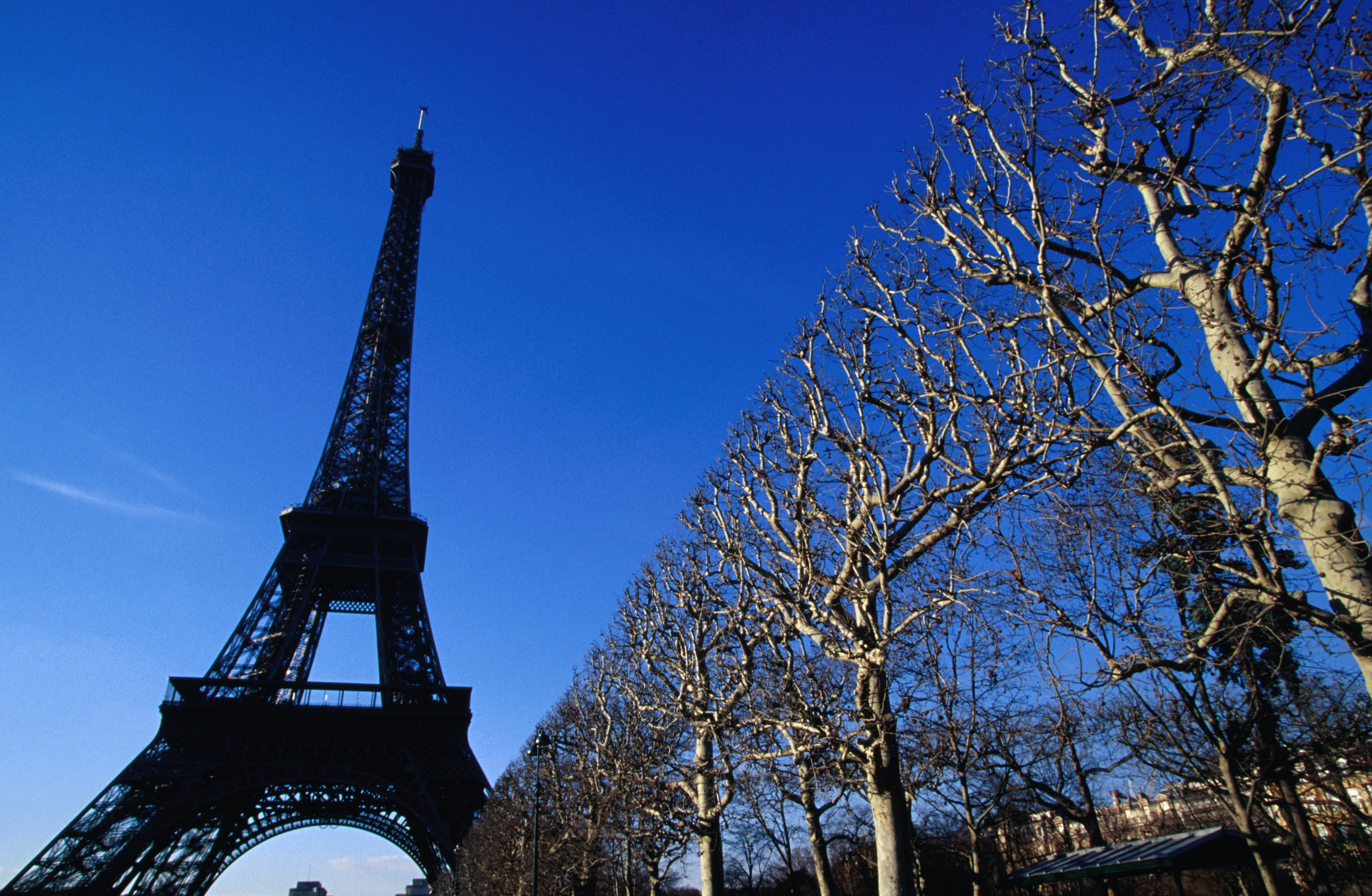 Lonely Planet - Paris, Ile-de-France