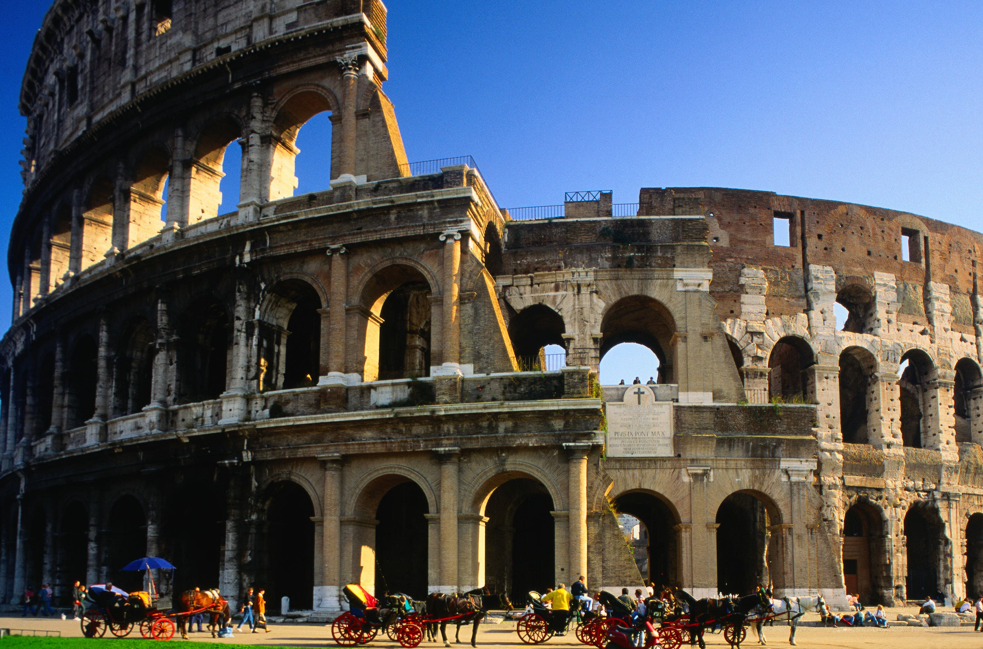Lonely Planet - Rome, Lazio, Italy