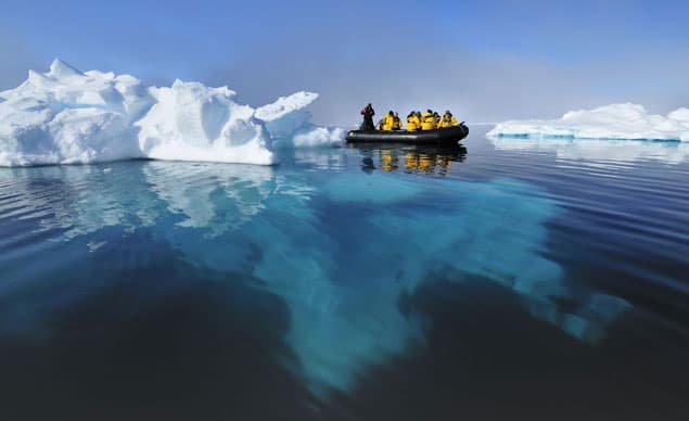 NorthPole_QuarkExpeditions_Boat