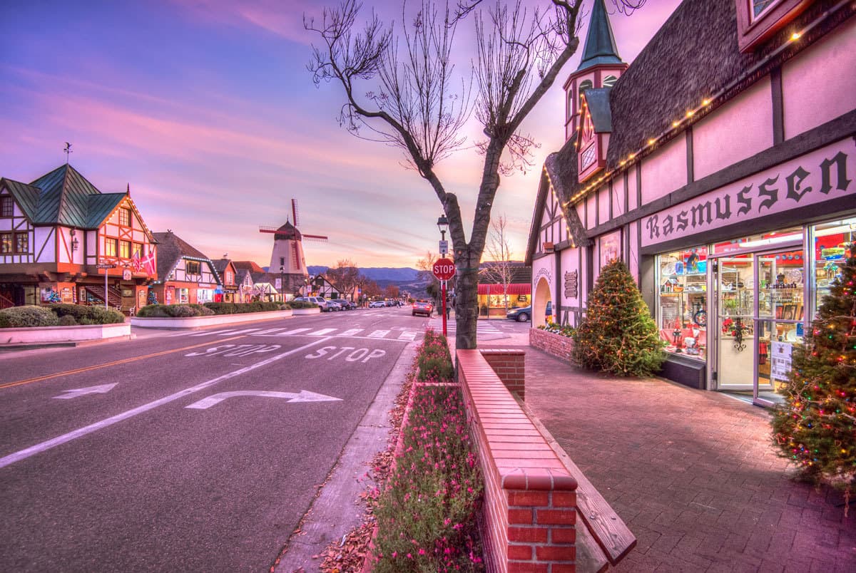 Solvang 2 Credit To Central Coast Pictures