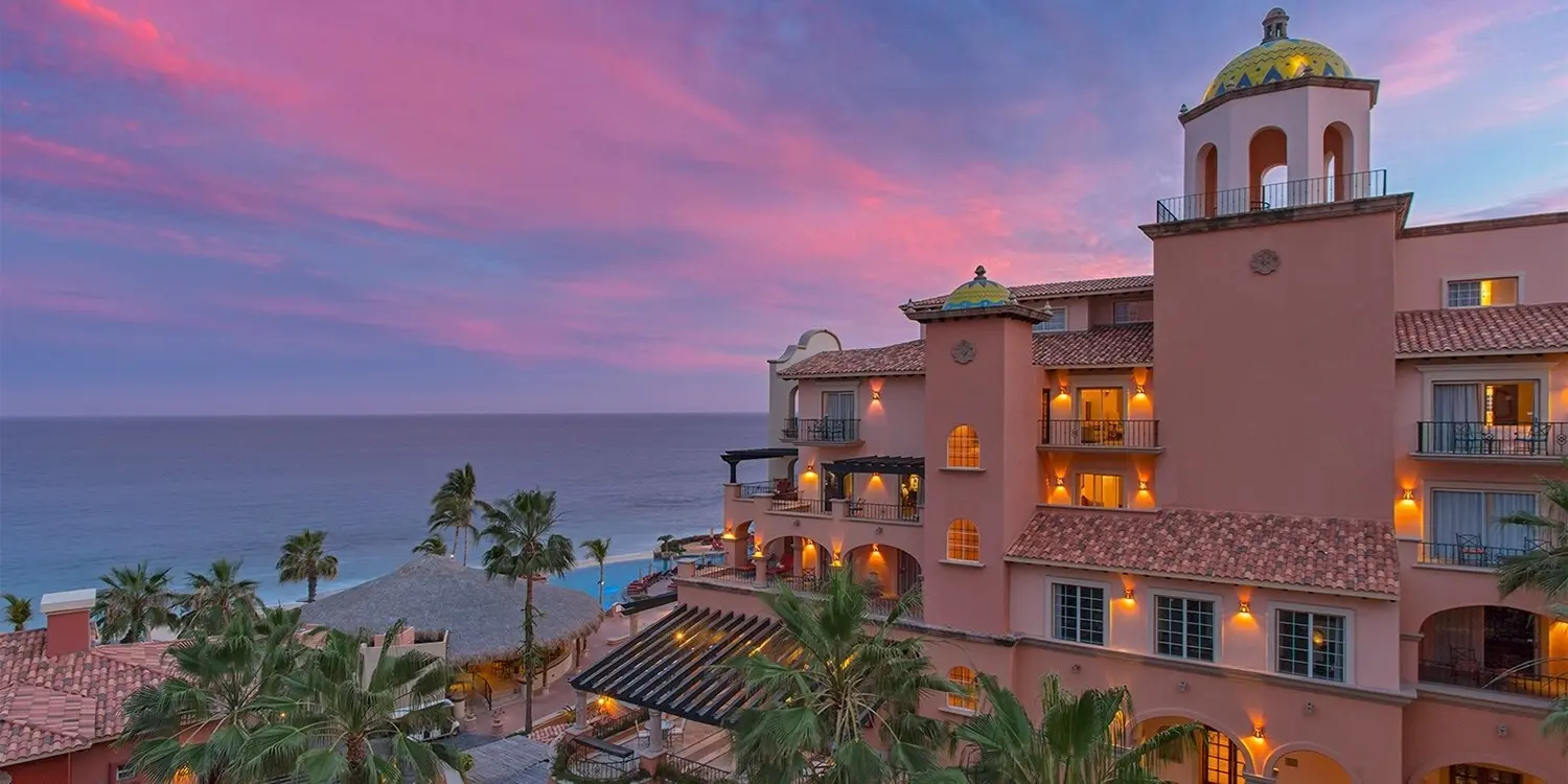 Member exclusive: Cabo all-inclusive trip for 2 - $1099