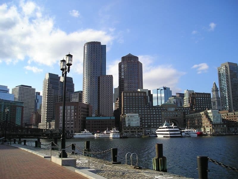 traveldeals_Boston_BostonHarbor