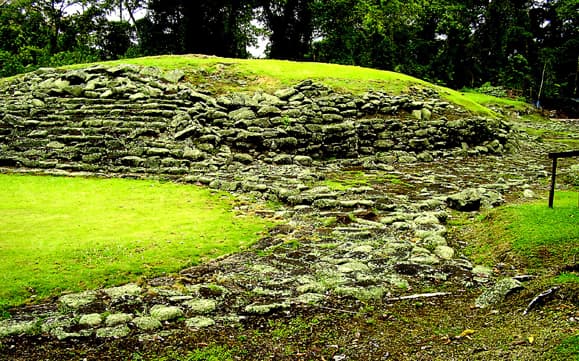 Visiting the Mysterious Ancient City of Guayabo