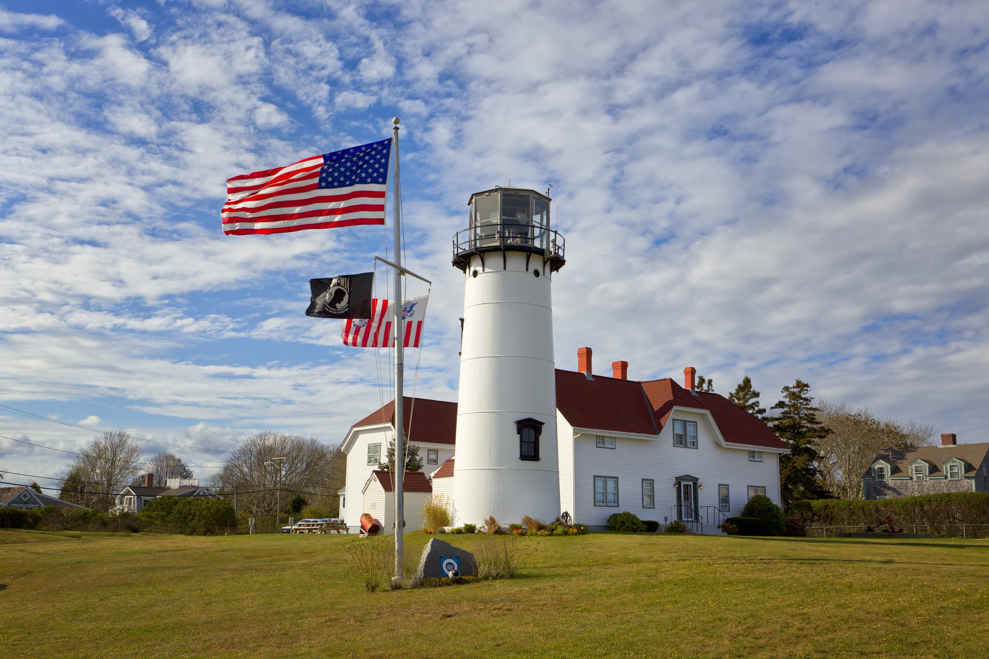 Chatham Lighthouse, Chatham, MA Cape Cod