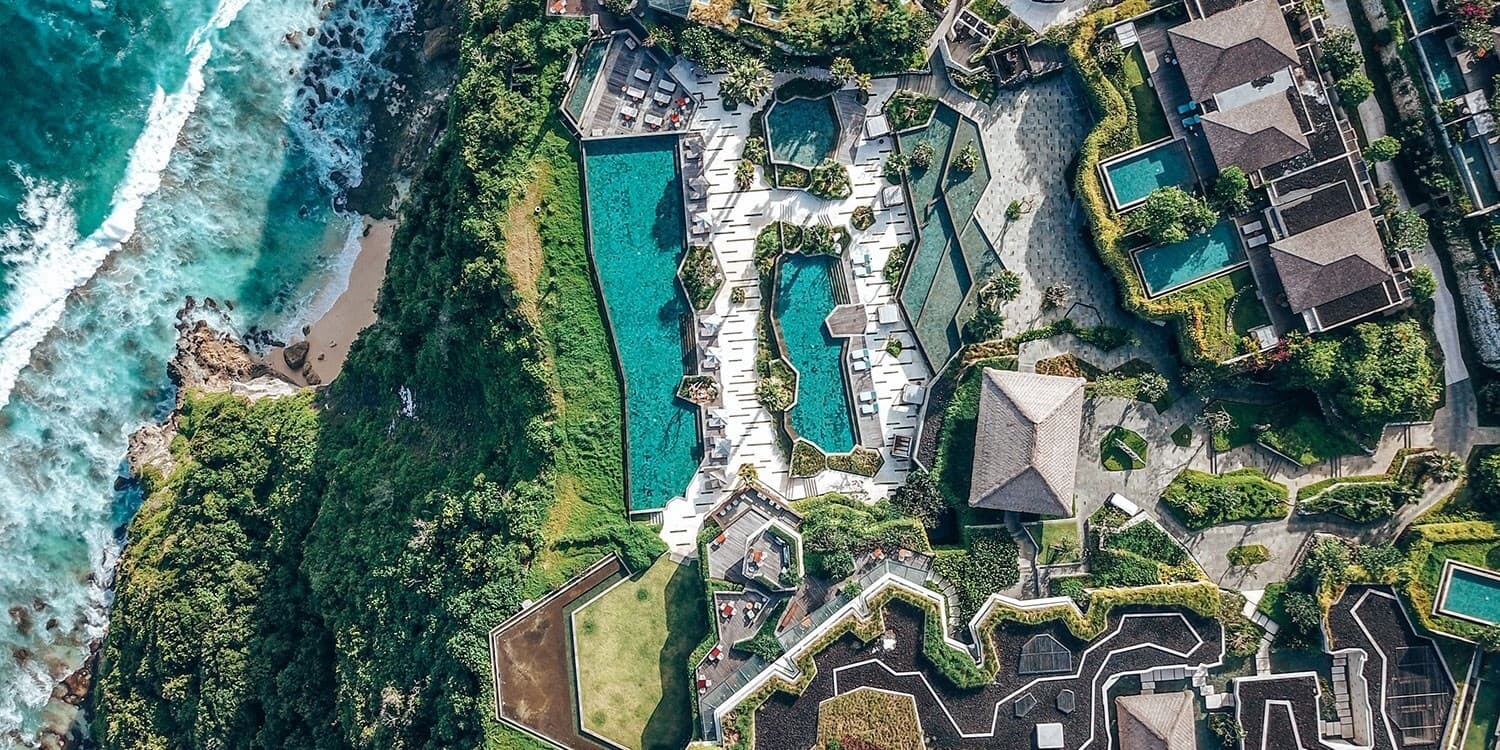 Bali for 5 nights: 5-star villa w/pool, reg. $4936 - $2949